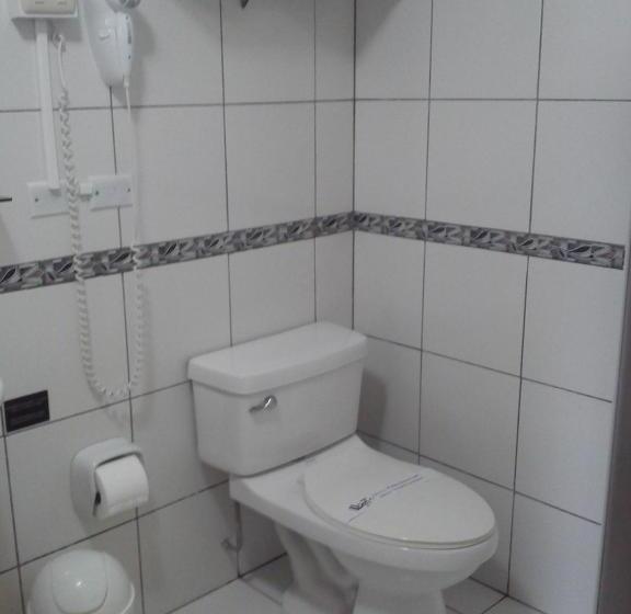 اتاق استاندارد, Llaqta Wasi