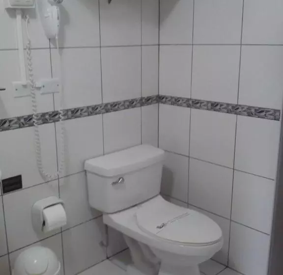 اتاق خانوادگی, Llaqta Wasi