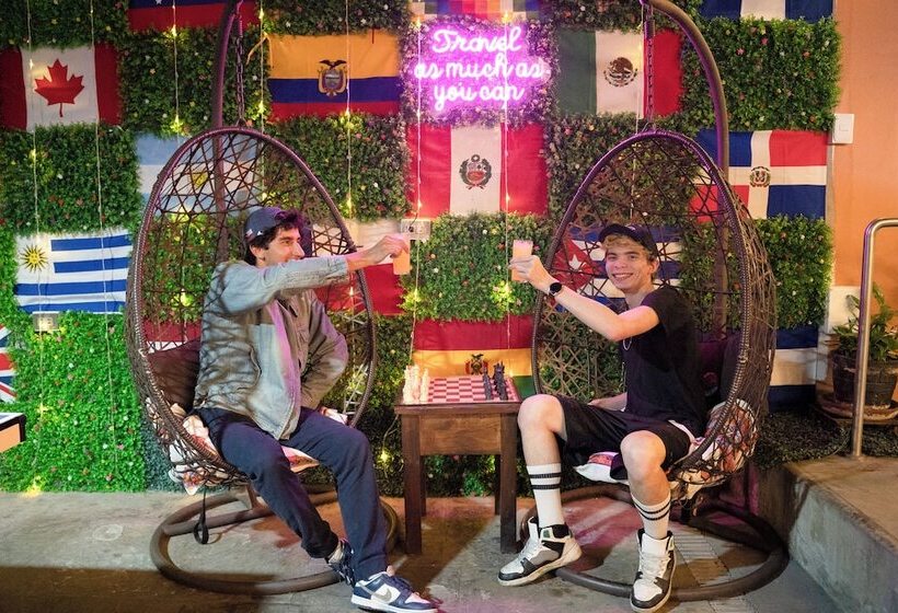 اتاق استاندارد یک نفره, Llaqta Wasi