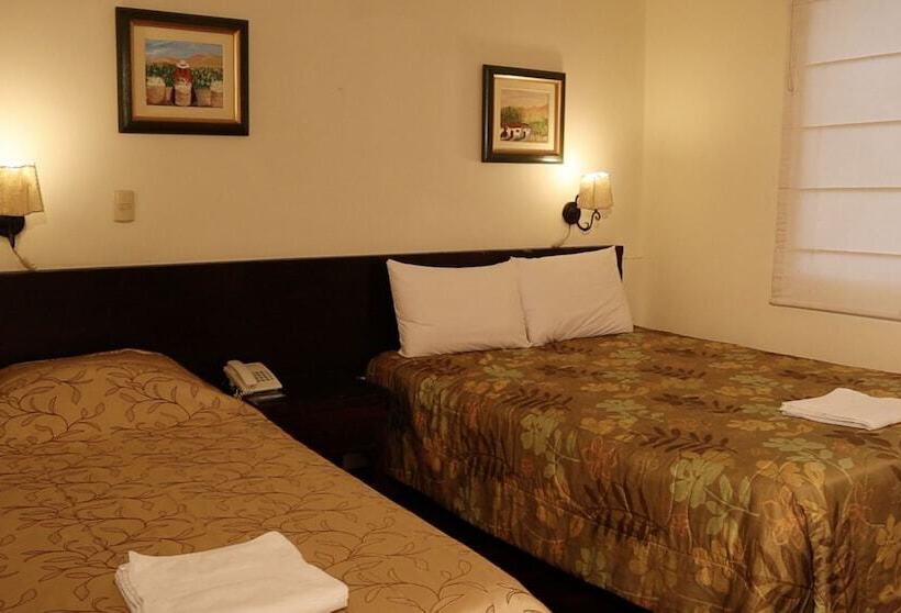 اتاق استاندارد, Llaqta Wasi