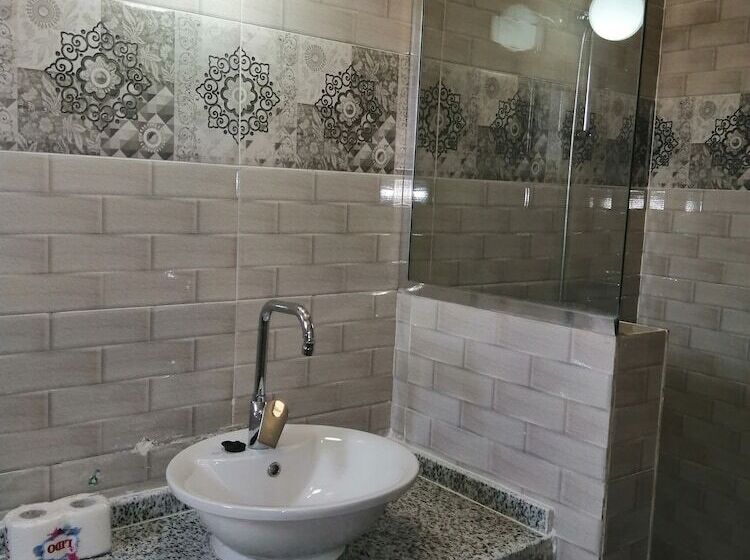 اتاق استاندارد, Nile Valley