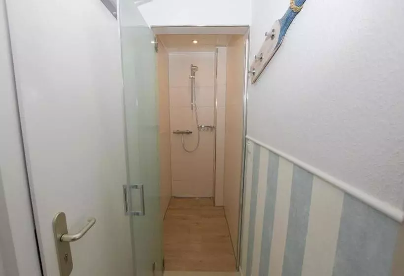 スタンダードシングルルーム, Pension Achtern Diek