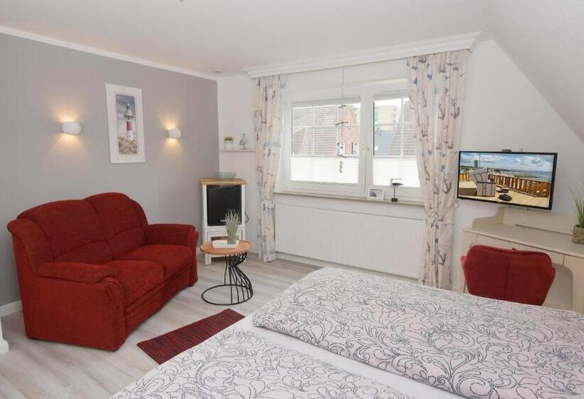 スタンダードルーム, Pension Achtern Diek