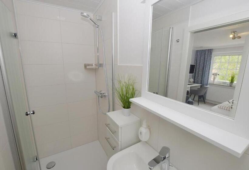 スタンダードルーム, Pension Achtern Diek