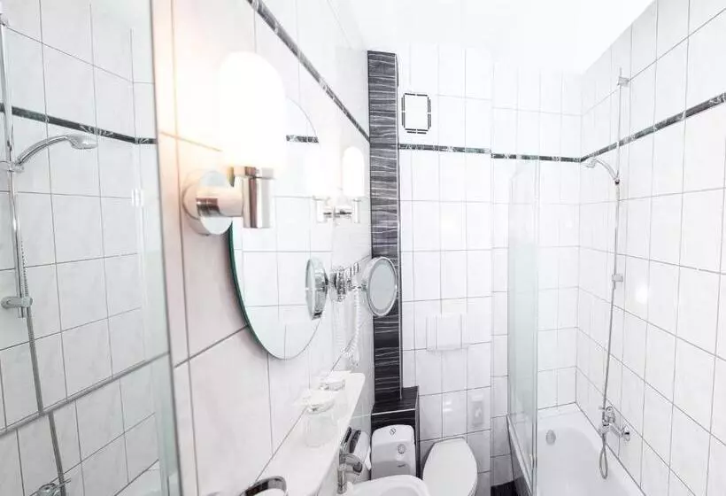 スイート, Pension Weinberg Güstrow
