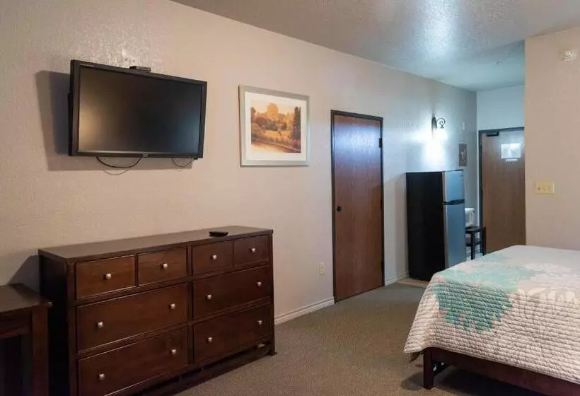 اتاق استاندارد, Premium Inn And Suites
