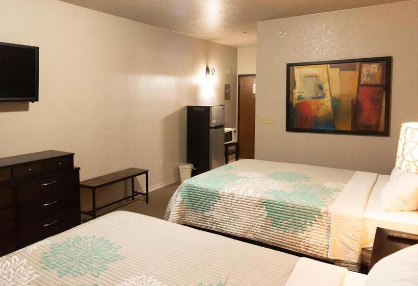 豪华房间, Premium Inn And Suites