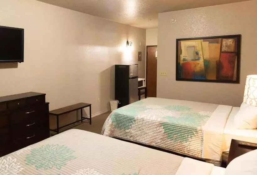 اتاق لوکس, Premium Inn And Suites