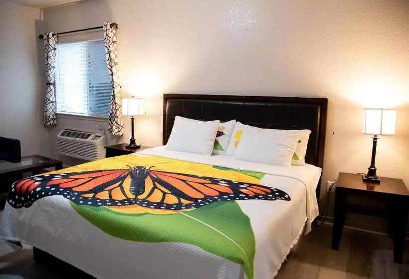 Deluxe Suite King Bed, Premium Inn And Suites