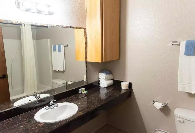 سوئیت 2 خوابه, Premium Inn And Suites