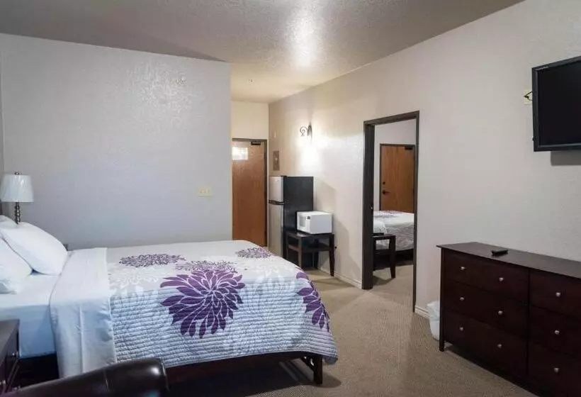 سوئیت 2 خوابه, Premium Inn And Suites