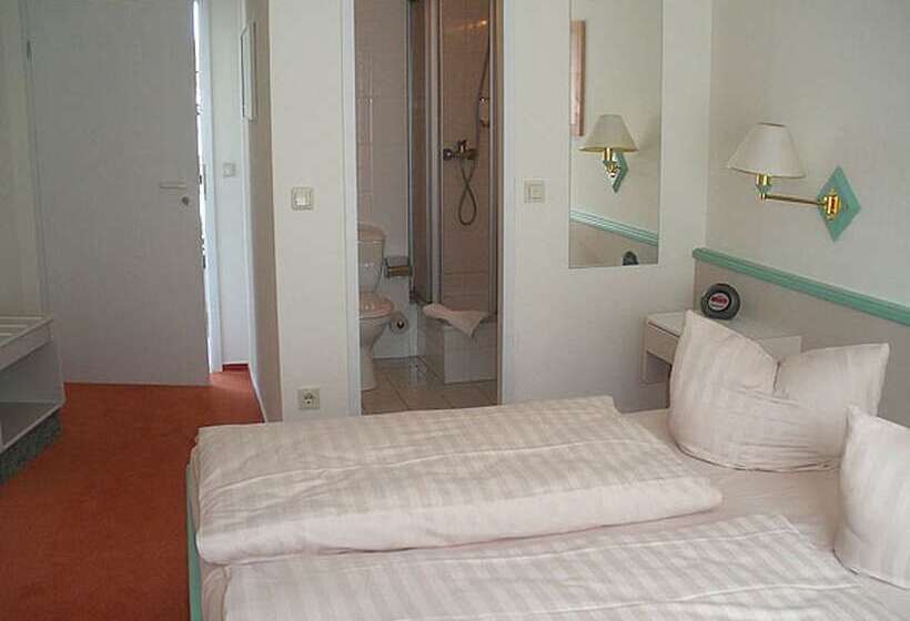 غرفة أساسية, Reke