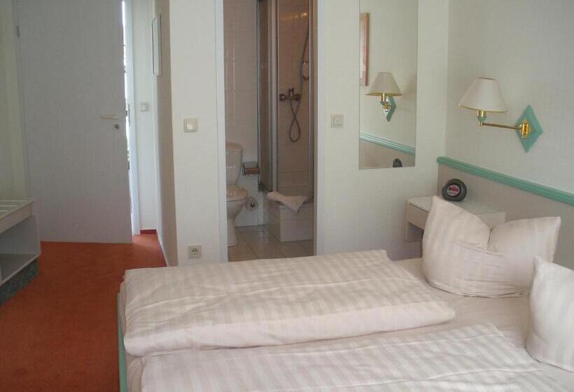 غرفة قياسية, Reke