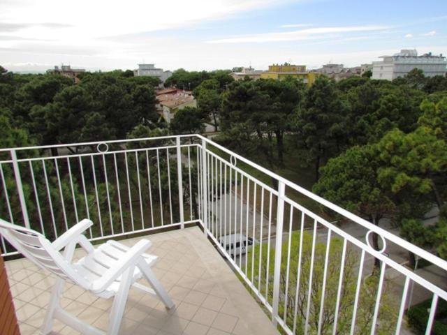 חדר סטנדרט נוף לים, Ridolfi