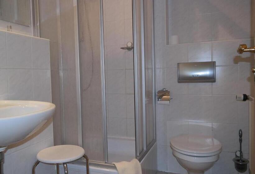 غرفة قياسية فردية, Seeschloß