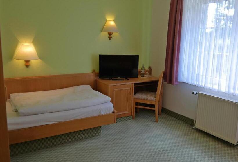 غرفة قياسية فردية, Seeschloß