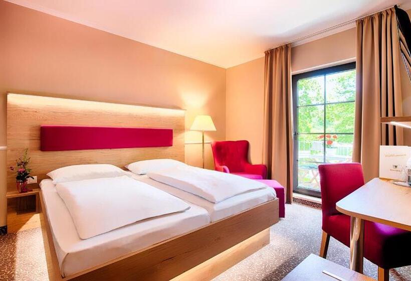 غرفة قياسية, Seeschloß