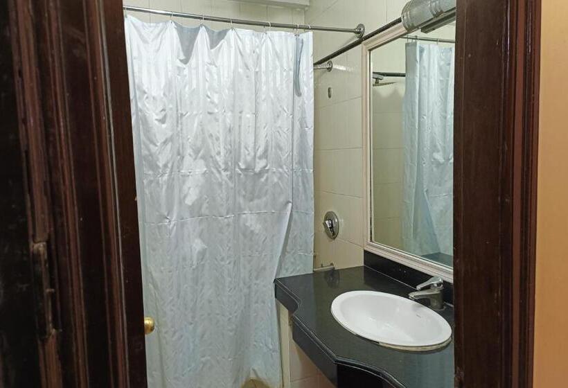 Номер Deluxe, Spot Inn