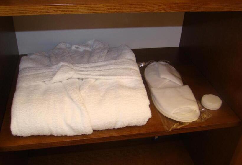 Juniorsviitti, Stangret