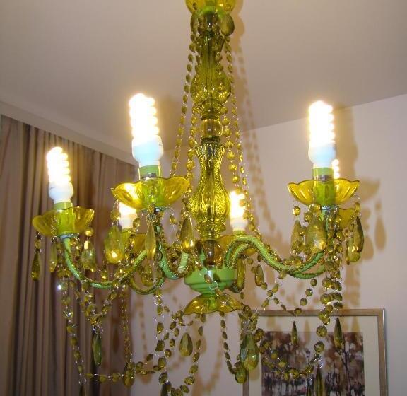 Juniorsviitti, Stangret