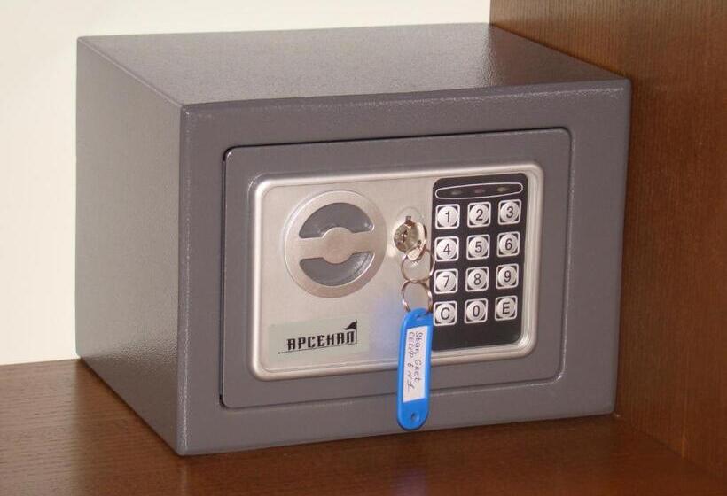 Juniorsviitti, Stangret