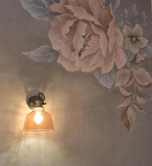 Comfort-huone, Stangret