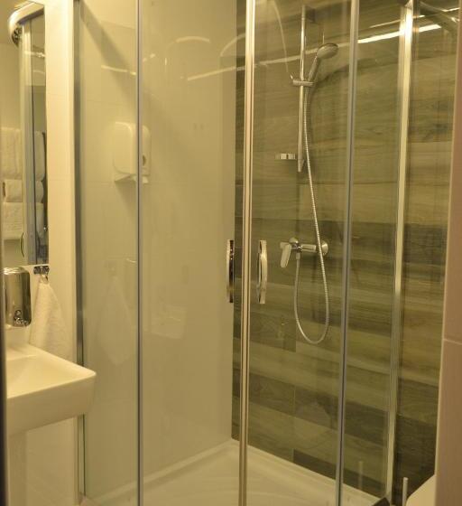 Superior-huone, Stangret