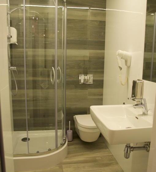 Superior-huone, Stangret