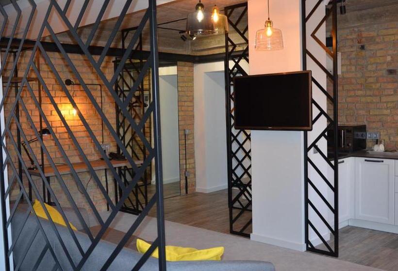 Standard-studio, Stangret