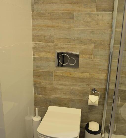 Standard-studio, Stangret