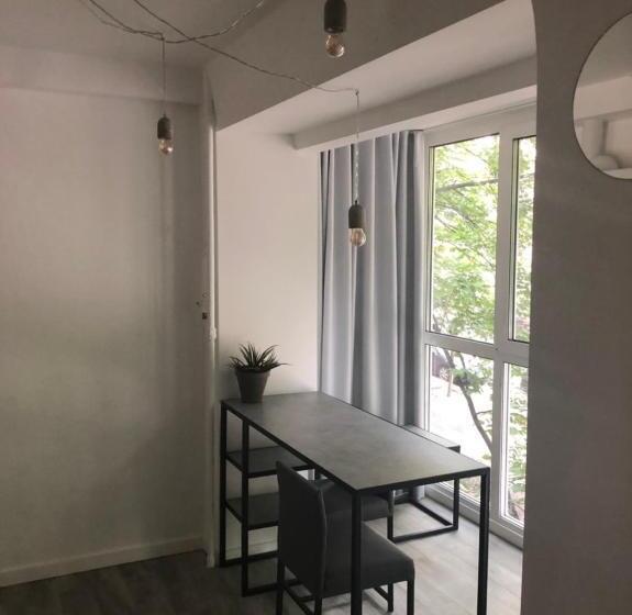 Huoneisto 1 Makuuhuone, Stangret