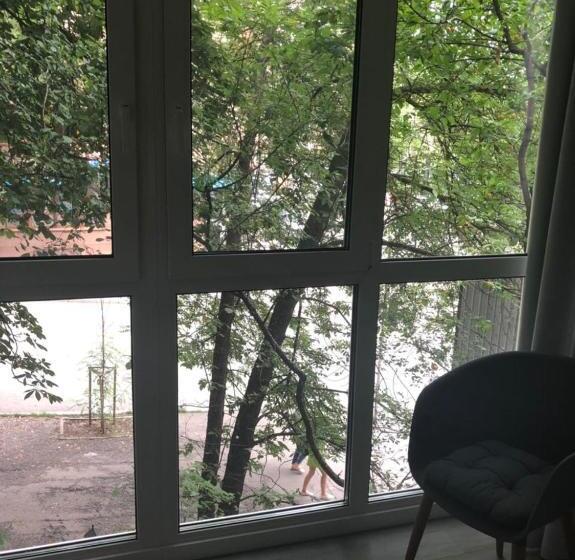 Huoneisto 1 Makuuhuone, Stangret