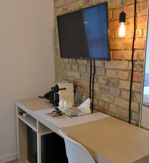 Comfort-huone, Stangret