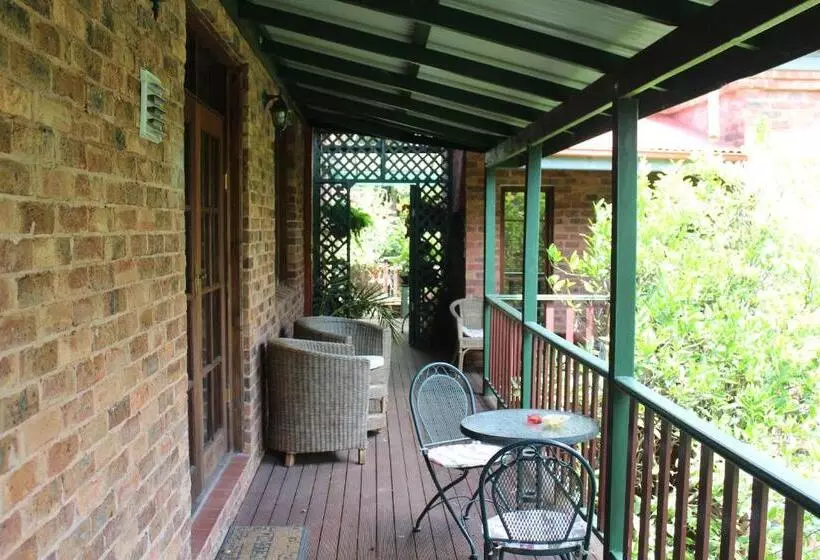 スイート, Storey Grange