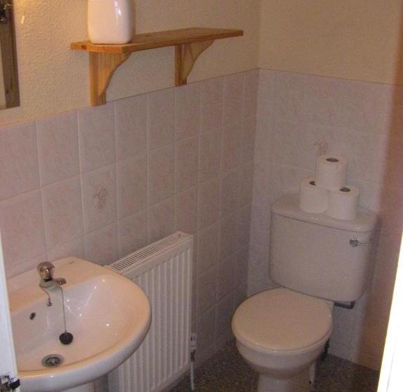 חדר סטנדרט נוף לים, The Waldorf