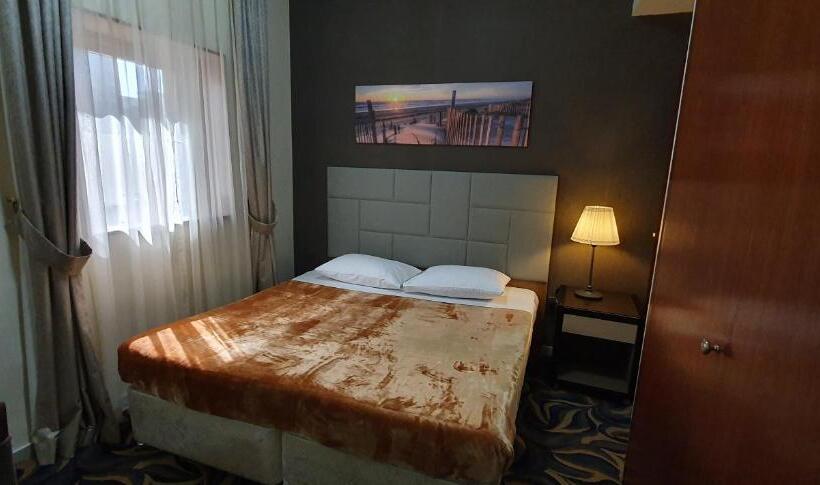 Apartamento 1 Dormitório, Ivory Hotel Apartments