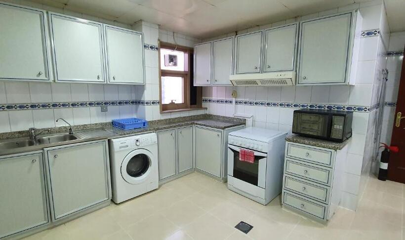 １ベッドルームペントハウスアパート, Ivory Hotel Apartments