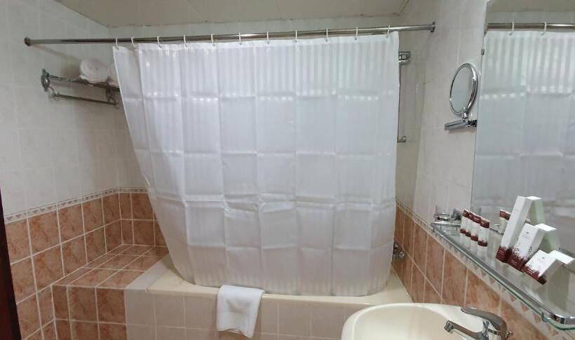 １ベッドルームペントハウスアパート, Ivory Hotel Apartments