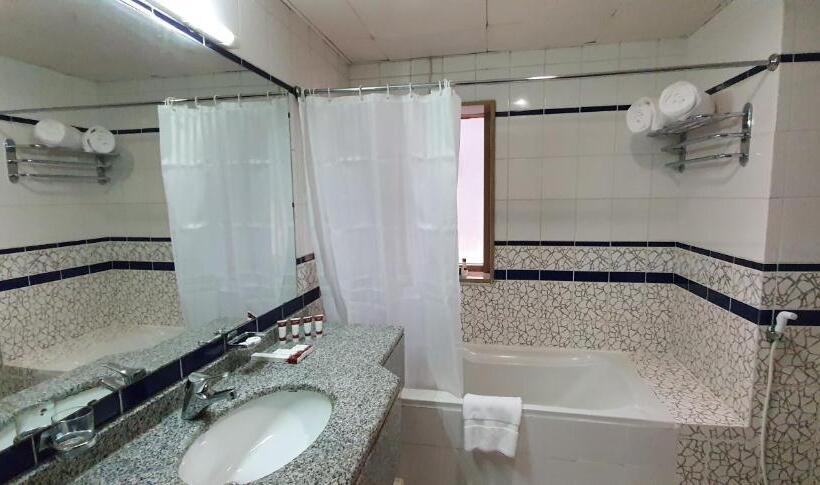 １ベッドルームペントハウスアパート, Ivory Hotel Apartments