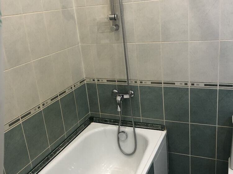 اتاق سوپریور, Jeppesen Residence