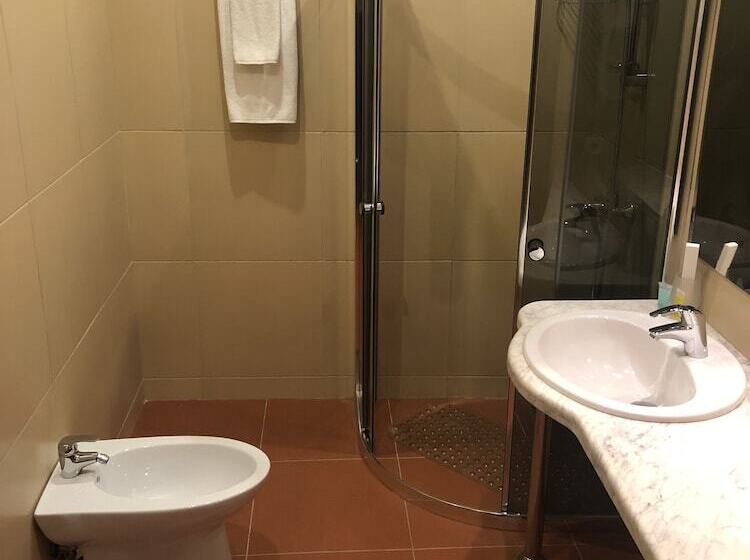 سوییت, Jeppesen Residence