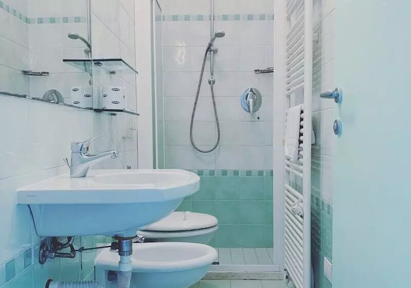 استودیوی استاندارد, Lugano Residence