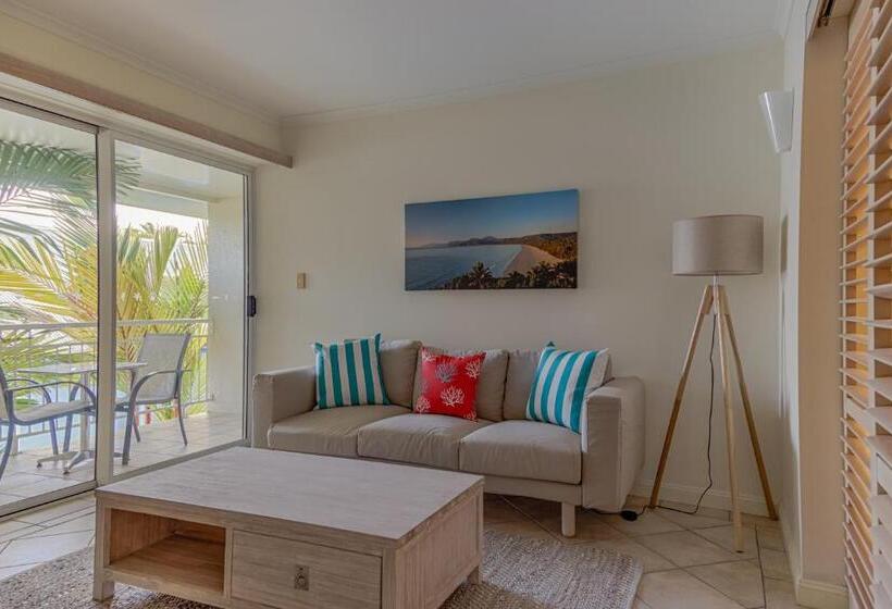 身障者適用スタンダードルーム, Macrossan House