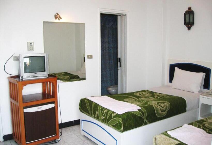 اتاق استاندارد یک نفره, Nile Valley