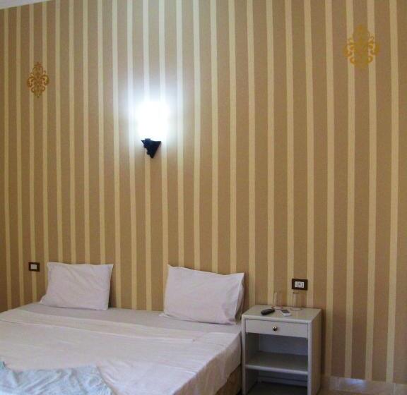 اتاق استاندارد, Nile Valley