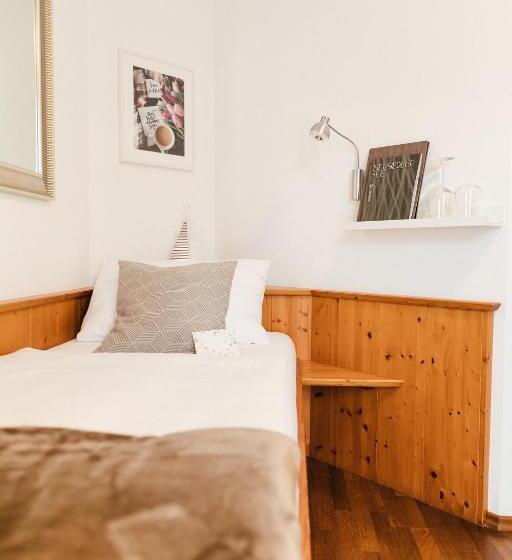 수피리어 싱글 룸, Das Stadthaus