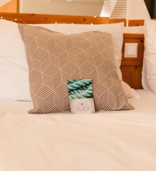 수피리어 룸, Das Stadthaus