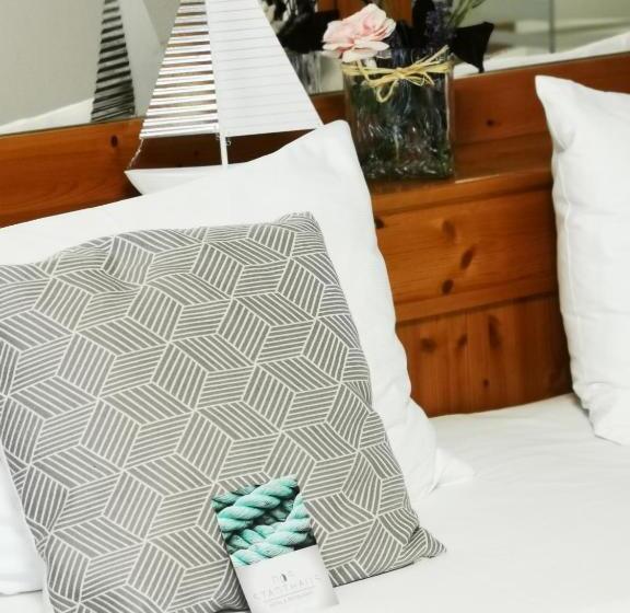 수피리어 룸, Das Stadthaus