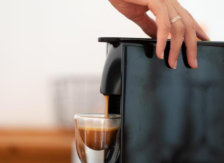 수피리어 룸, Das Stadthaus