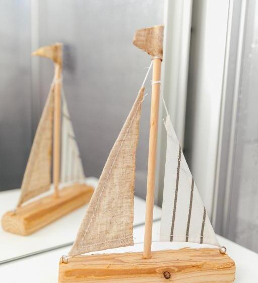 컴포트 룸, Das Stadthaus